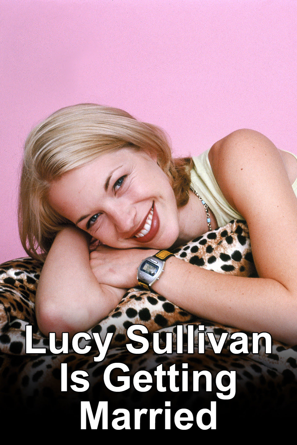 Lucy Sullivan Is Getting Married